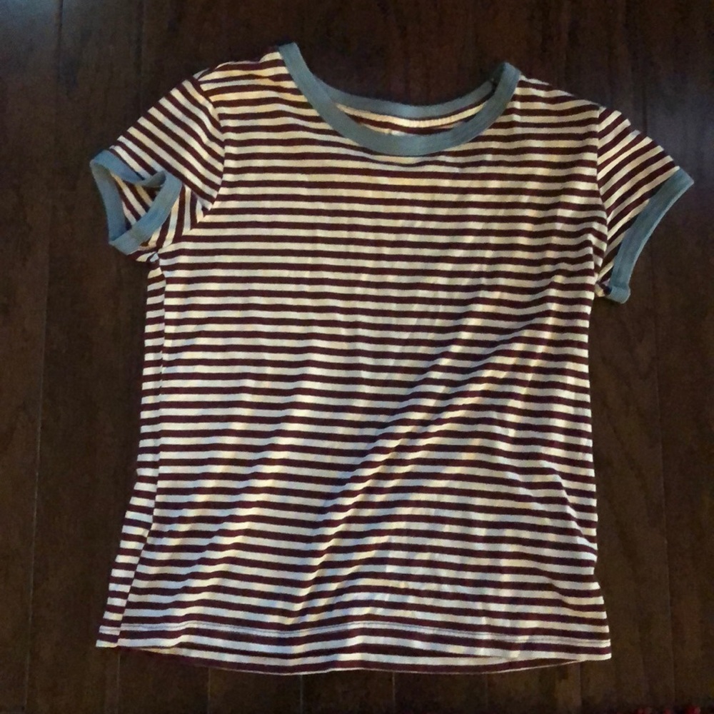 Lady’s Shirt